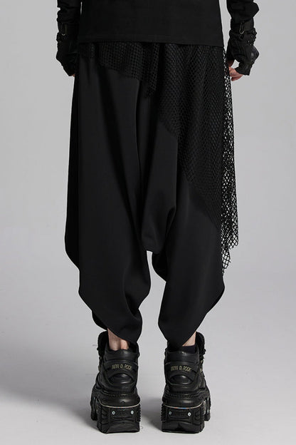 Classic Designed Pants in a Timeless Cut
