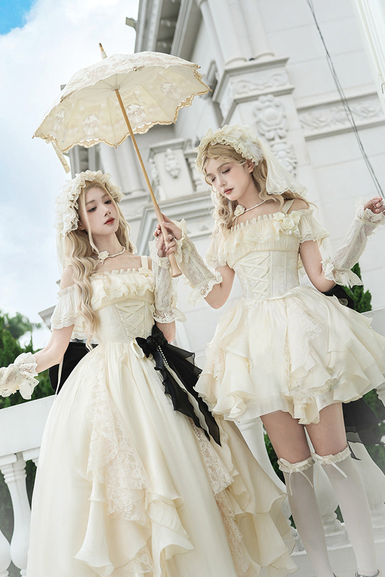 Classic Designed Dress in a Timeless Cut