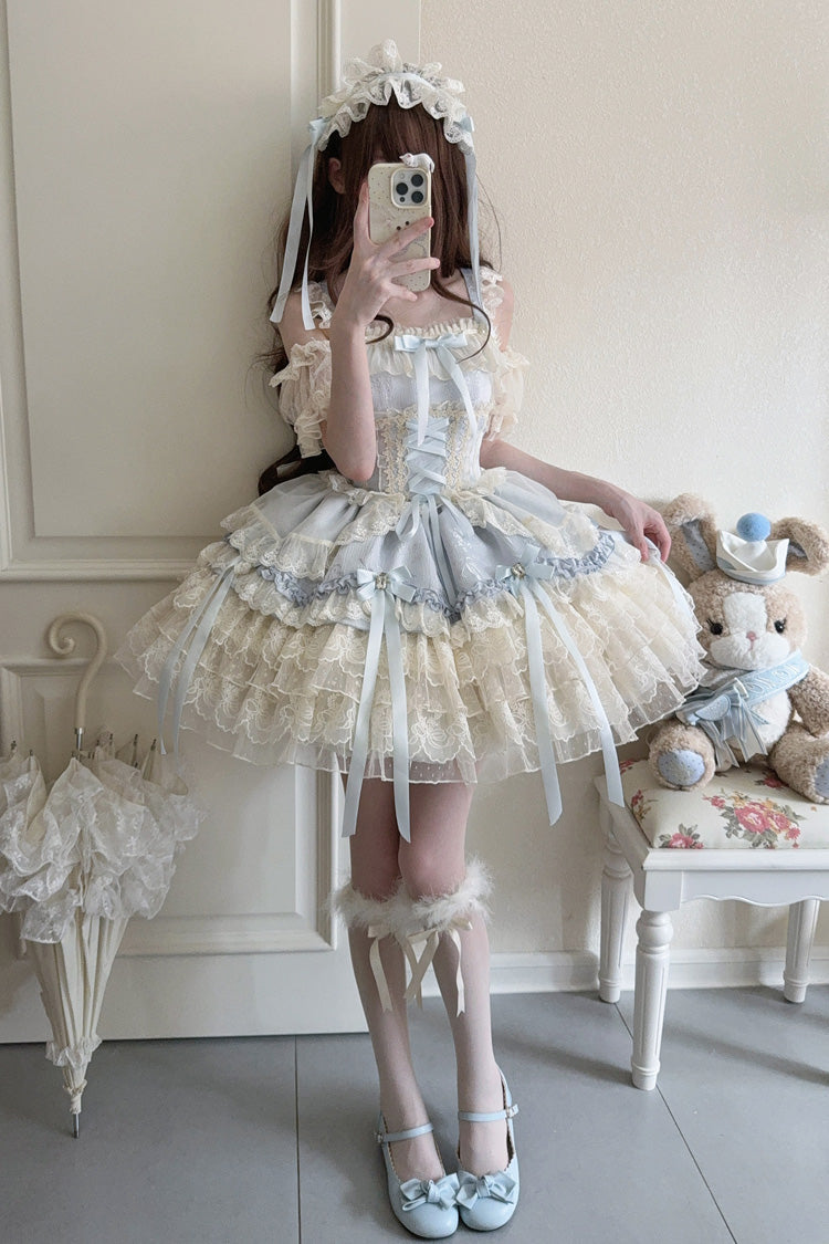 Thoughtfully Designed Dress in a Timeless Style