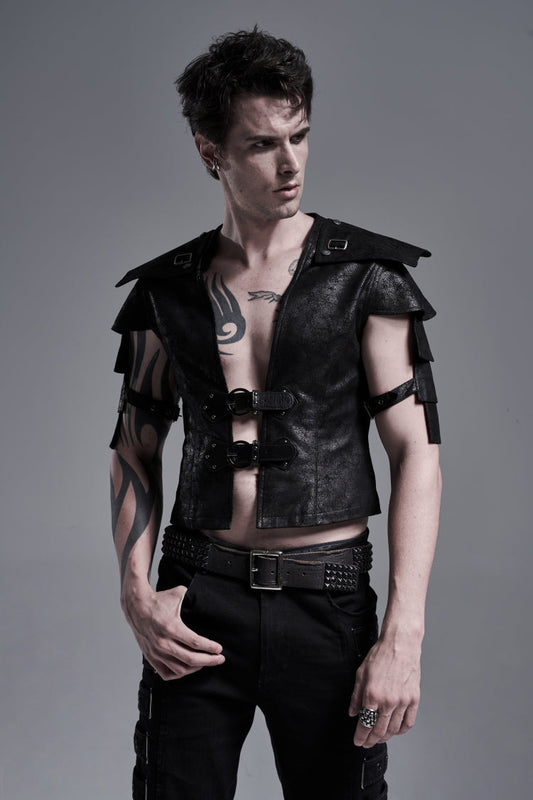 Classic Designed Garment in a Timeless Cut