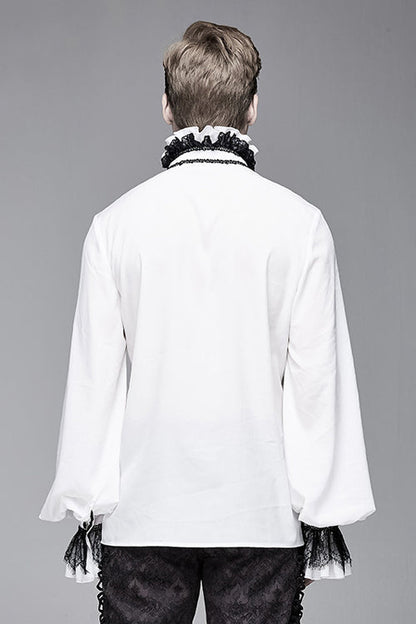 Sophisticated Blouse with a Clean Classic Look