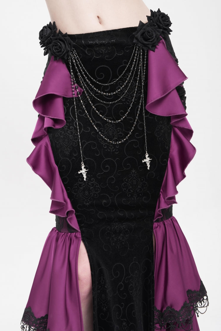 Effortlessly Elegant Garment with a Timeless Design