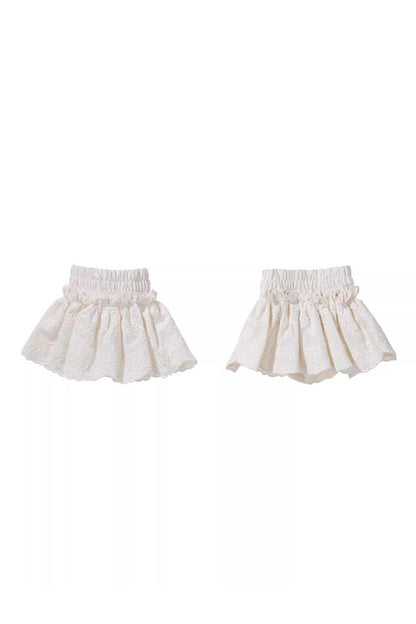 Elegantly Styled Garment for Everyday Wear