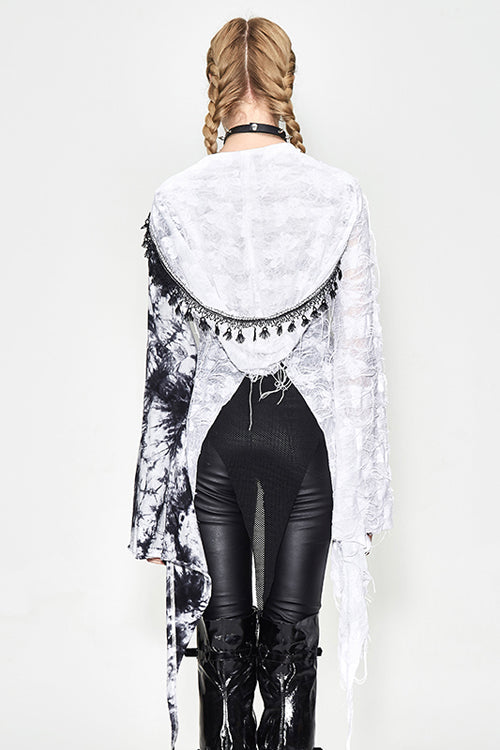 Beautifully Finished Coat in a Timeless Design