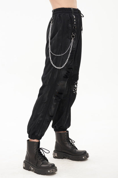 Elegantly Styled Pants for Everyday Wear