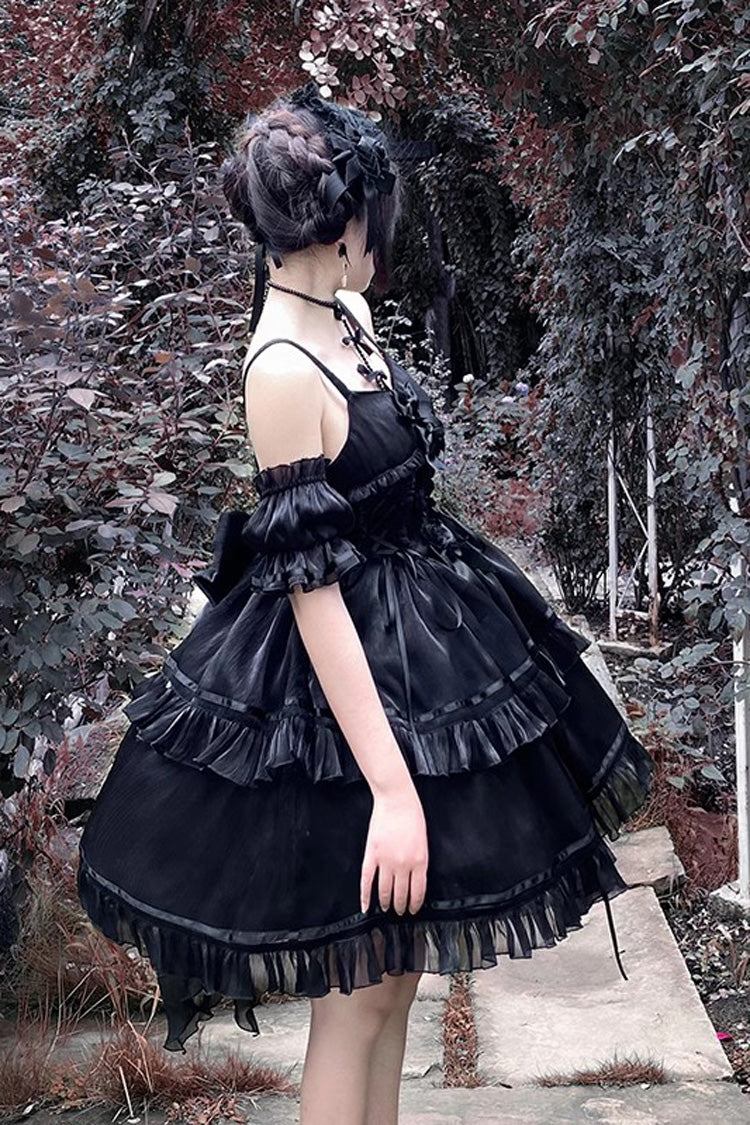 Finely Styled Dress with a Classic Vintage Look