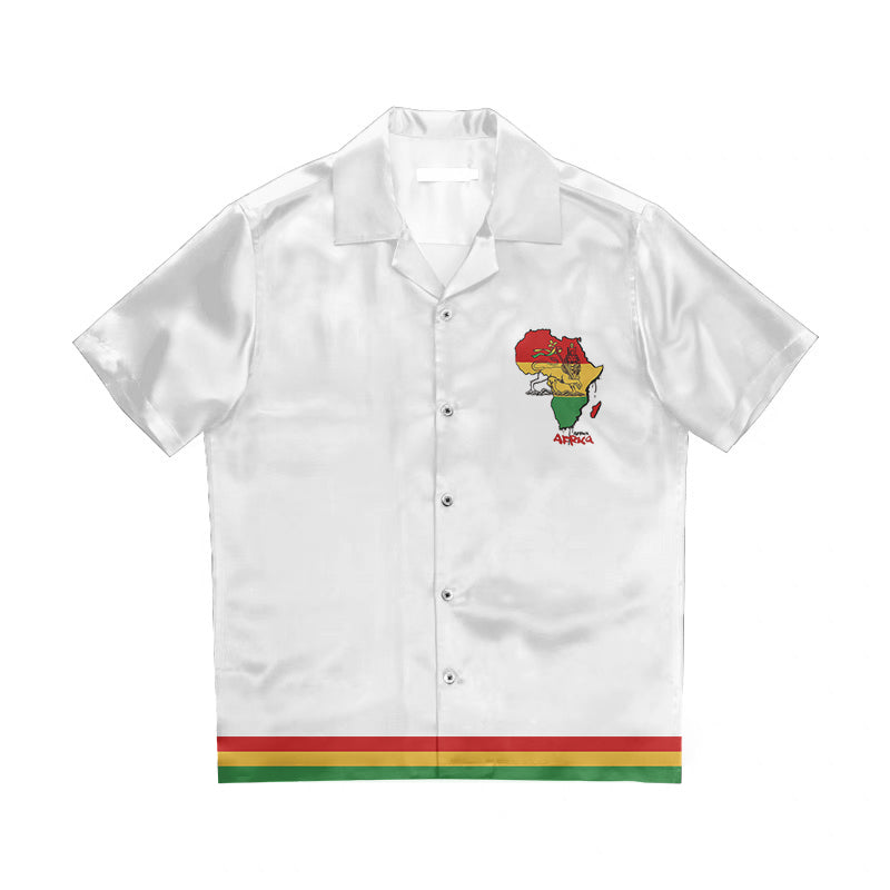 Thoughtfully Designed Shirt in a Timeless Style