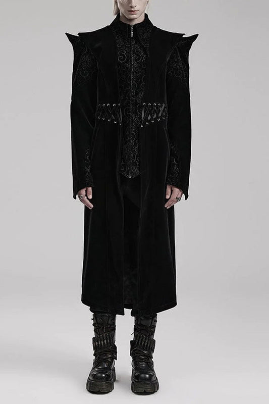 Classic Designed Coat in a Timeless Cut
