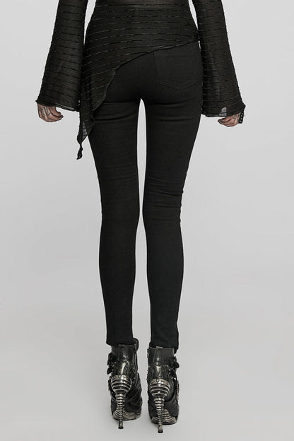 Elegantly Styled Pants for Everyday Wear