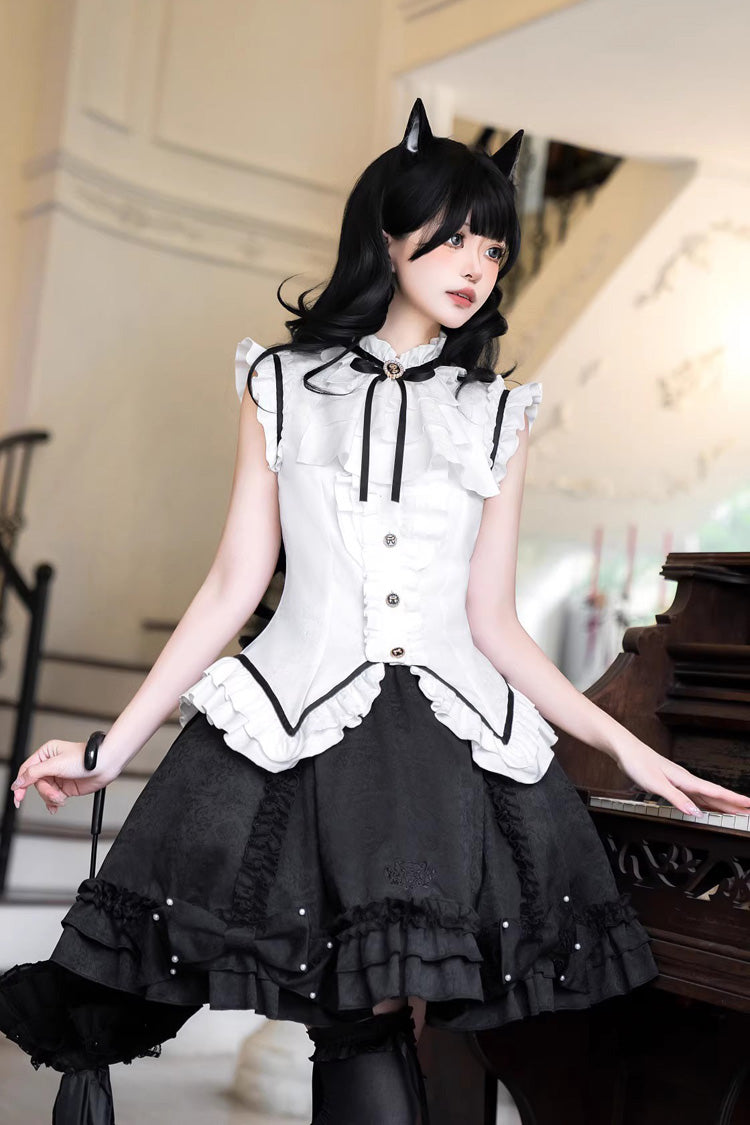 Classic Designed Garment in a Timeless Cut