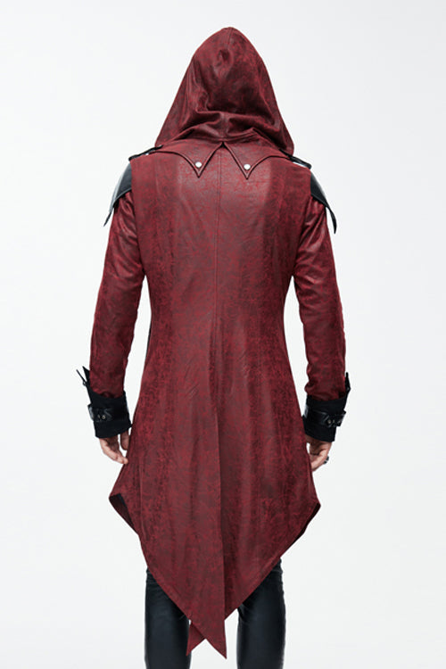 Elegantly Styled Coat for Everyday Wear