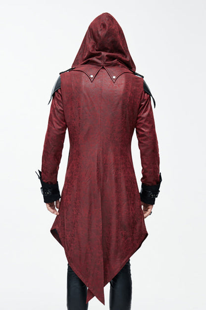 Classic Designed Coat in a Timeless Cut