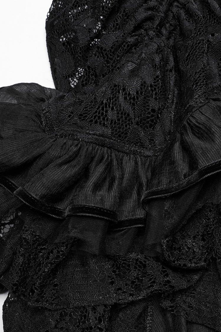 Finely Styled Garment with a Classic Vintage Look