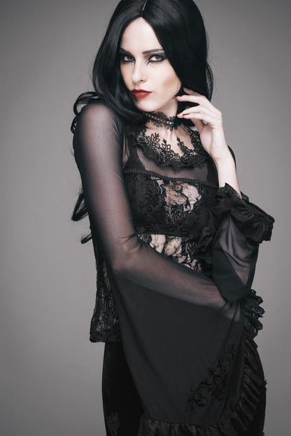 Classic Vintage Garment with a Flattering Fit