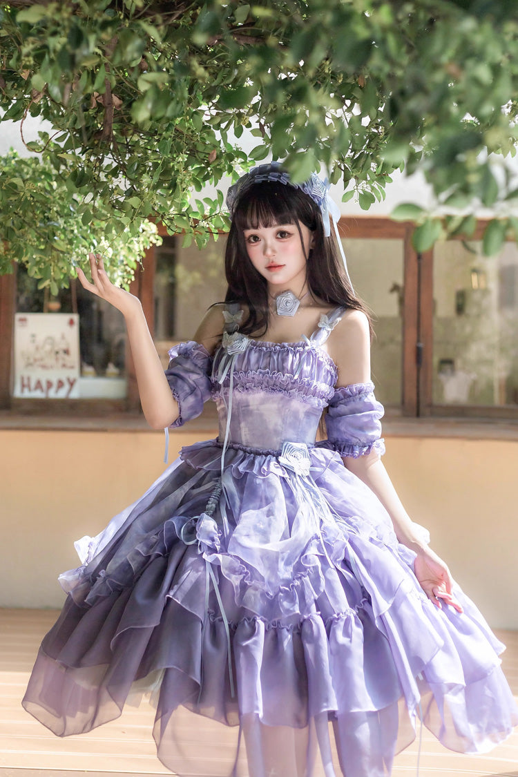 Vintage Style Dress with a Modern Fit