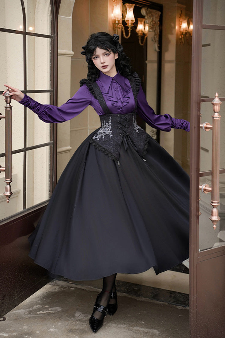 Vintage Style Dress with a Modern Fit