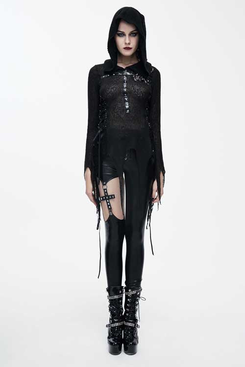 Subtly Elegant Pants with a Refined Vintage Look