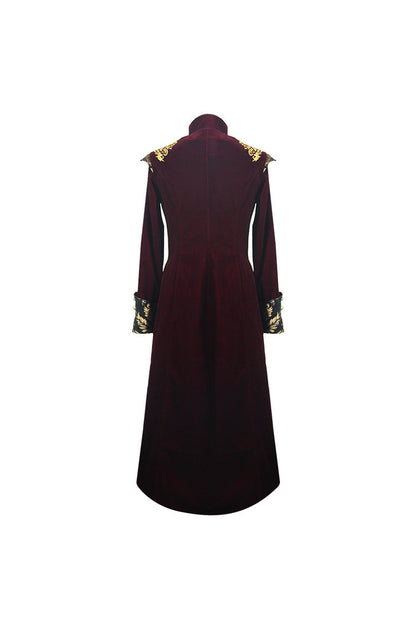 Beautifully Crafted Coat in a Classic Style