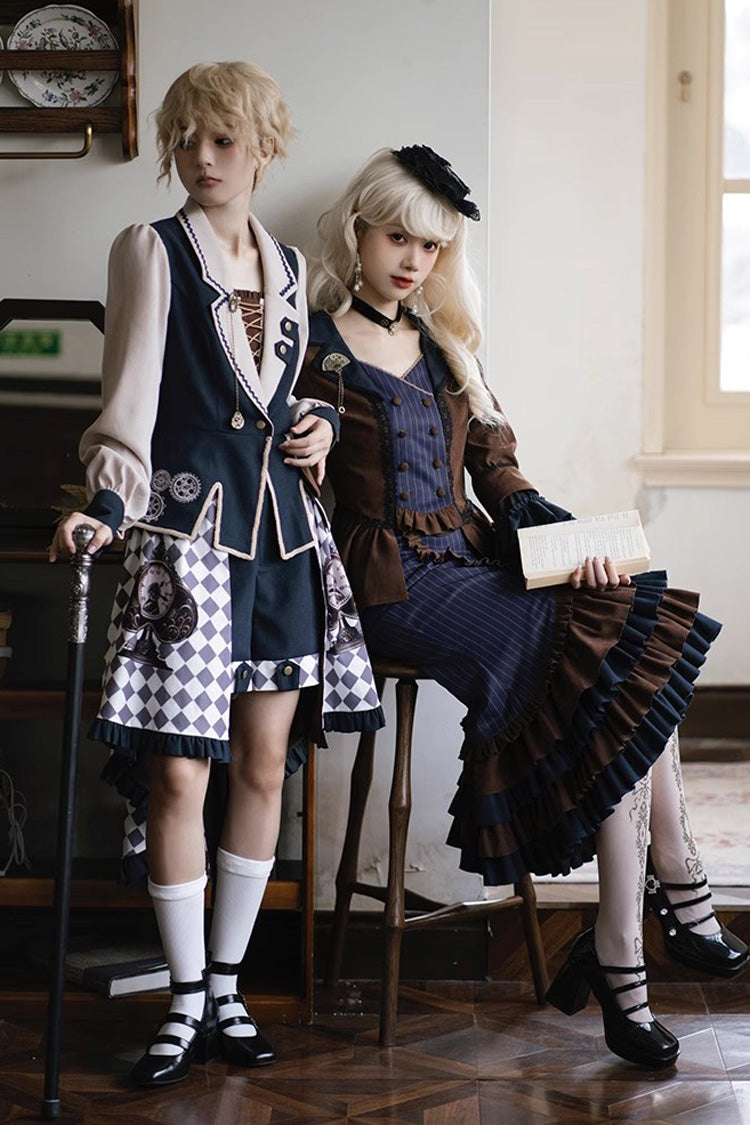 Beautifully Crafted Garment in a Classic Style