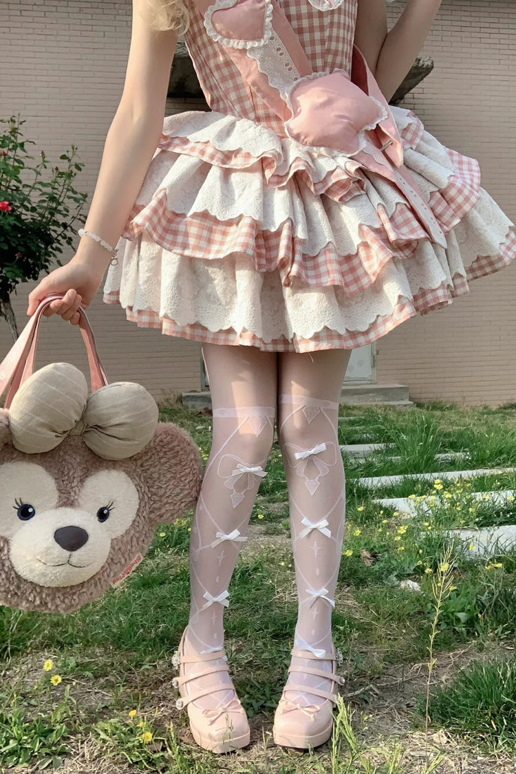 Vintage Style Dress with a Modern Fit
