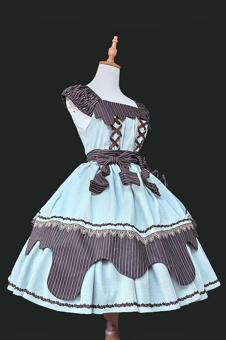 Classic Designed Dress in a Timeless Cut