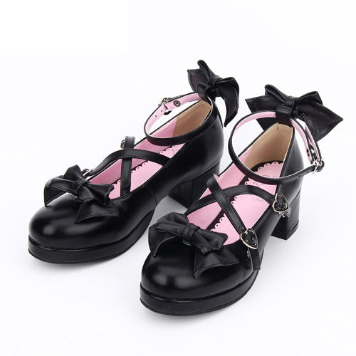 Classic Designed Shoes in a Timeless Cut