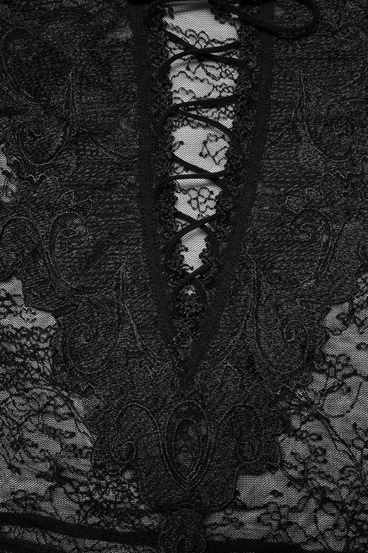 Thoughtfully Designed T-Shirt in a Timeless Style