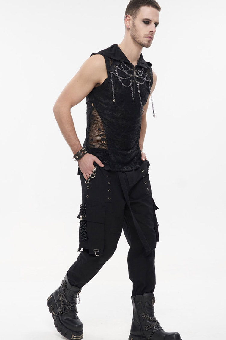 Beautifully Crafted Pants in a Classic Style