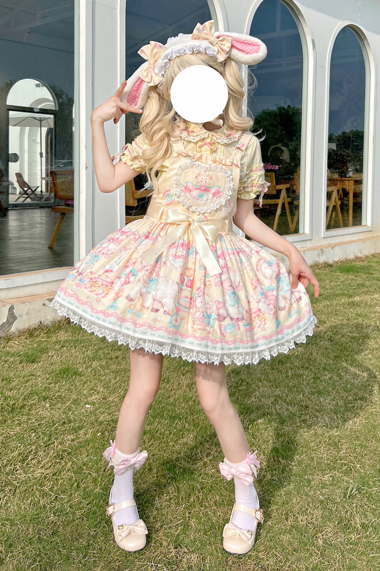 Thoughtfully Designed Dress in a Timeless Style