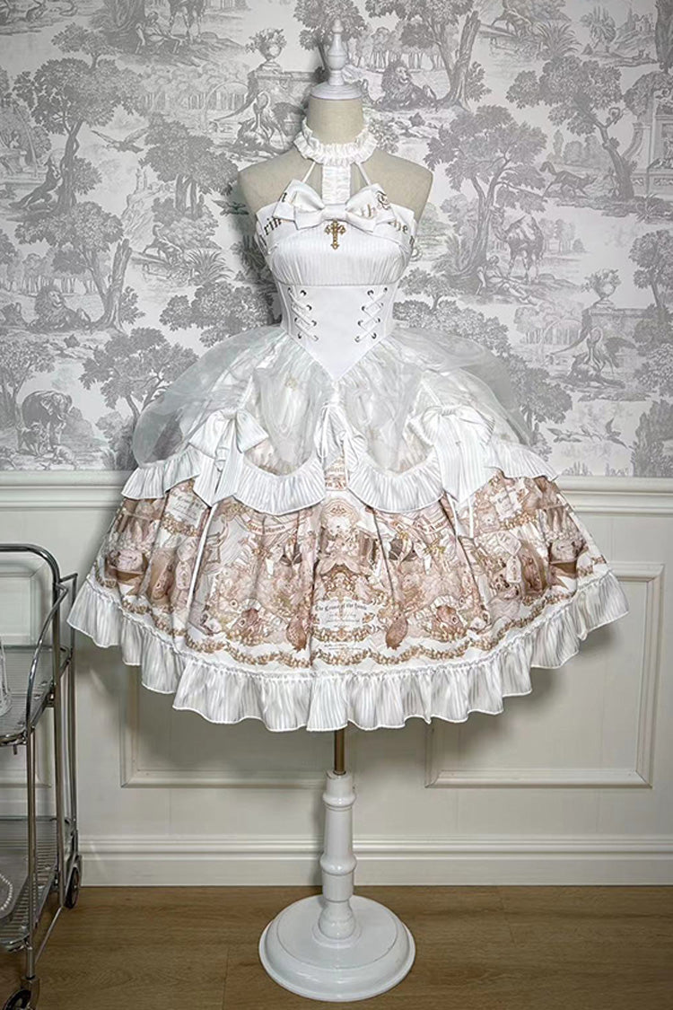 Casually Elegant Dress with a Refined Edge
