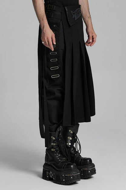 Sophisticated Garment with a Clean Classic Look