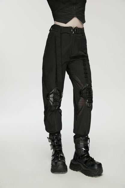 Classic Designed Pants in a Timeless Cut
