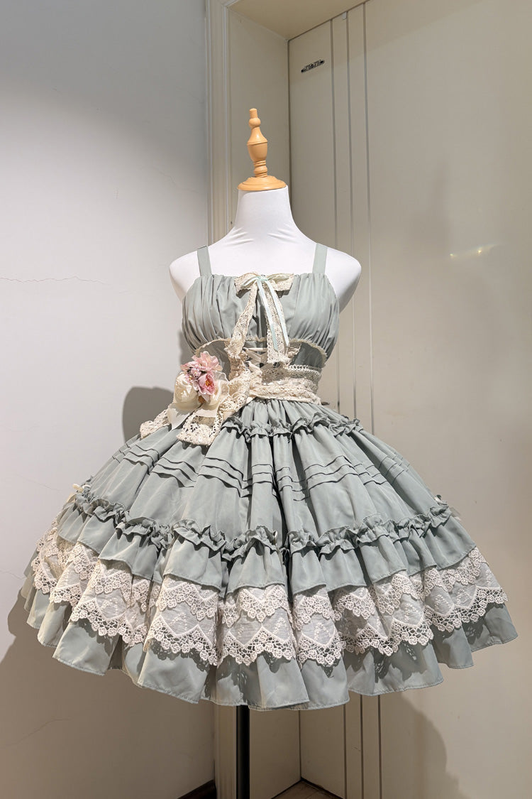 Vintage Style Dress with a Modern Fit