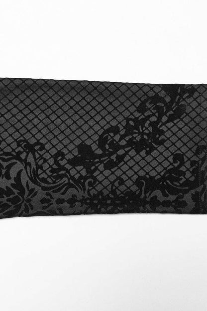 Beautifully Finished T-Shirt in a Timeless Design