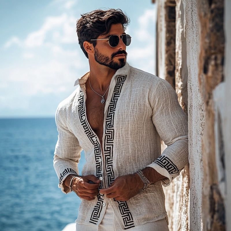 Beautifully Crafted Blouse