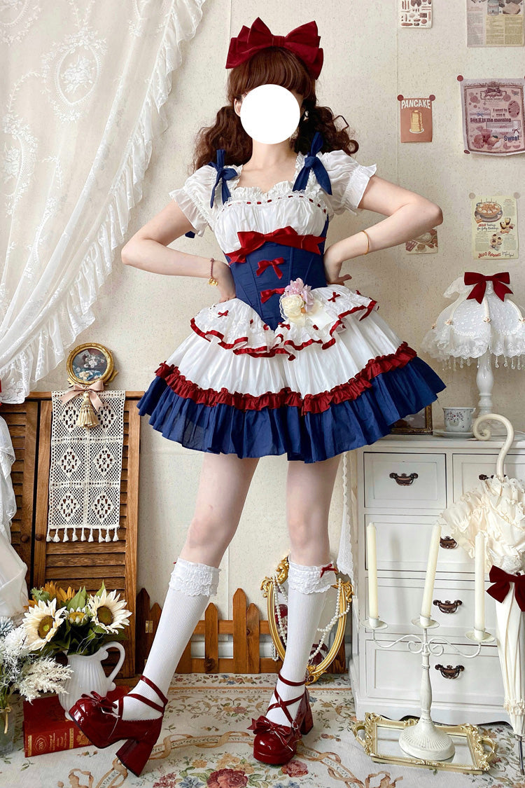 Classic Designed Dress in a Timeless Cut