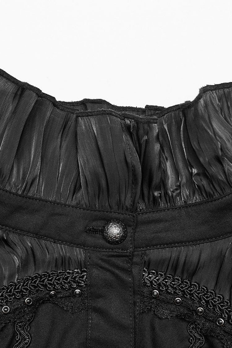 Elegantly Styled Blouse for Everyday Wear