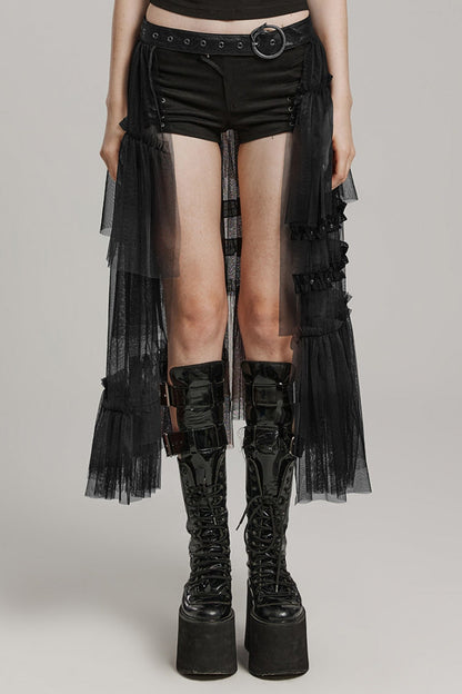 Vintage Inspired Garment with a Contemporary Edge