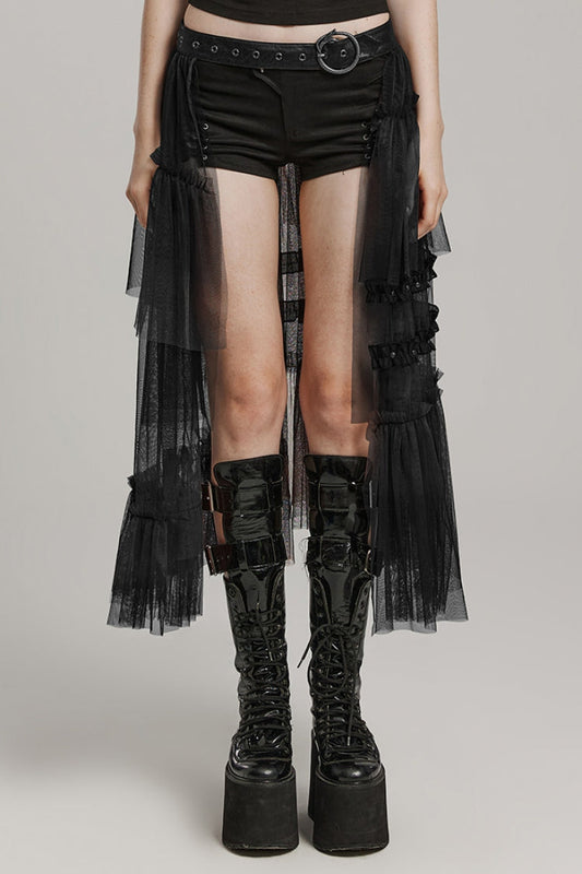 Vintage Inspired Garment with a Contemporary Edge