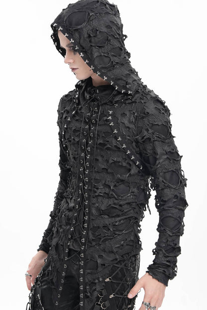 Effortlessly Elegant Coat with a Timeless Design