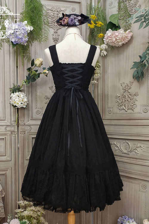 Vintage Style Dress with a Modern Fit