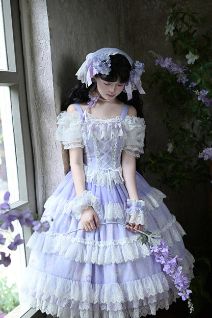 Casually Elegant Dress with a Refined Edge