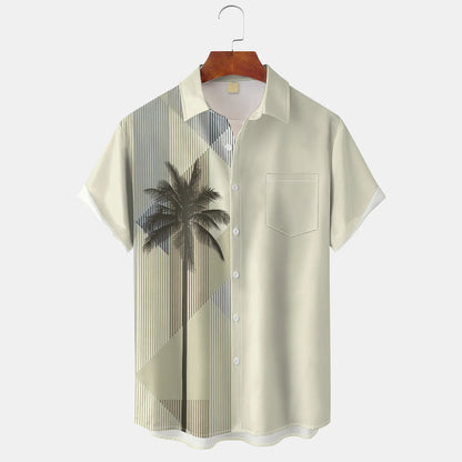 Beautifully Crafted Shirt in a Classic Style