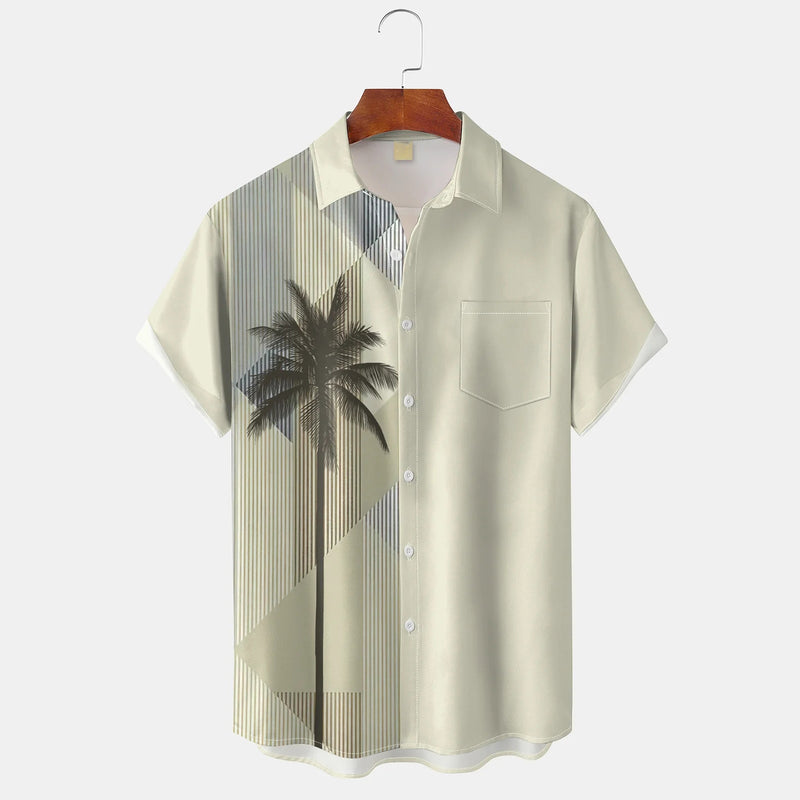 Beautifully Crafted Shirt in a Classic Style