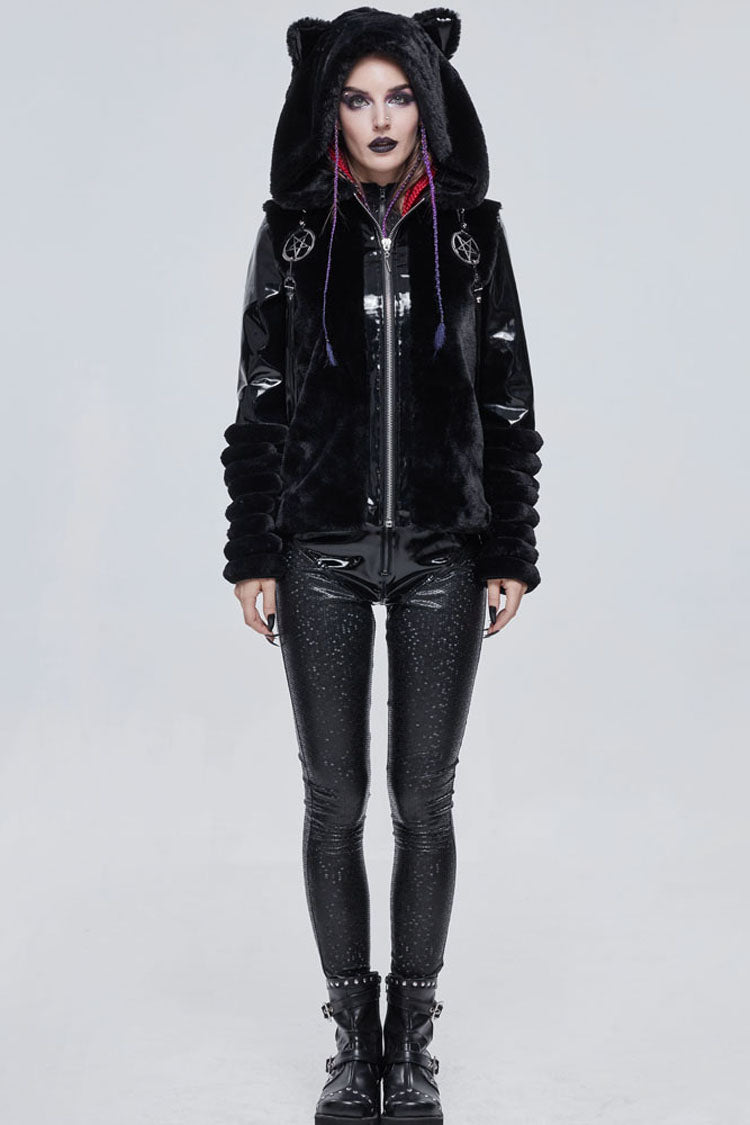 Vintage Style Coat with a Modern Fit