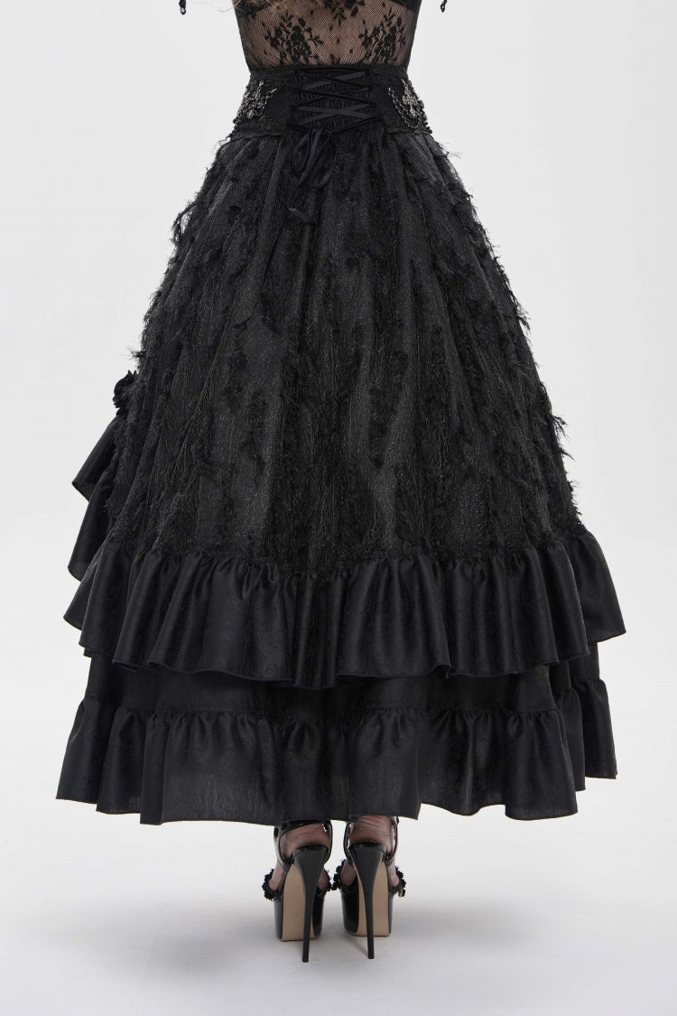 Casually Elegant Garment with a Refined Edge