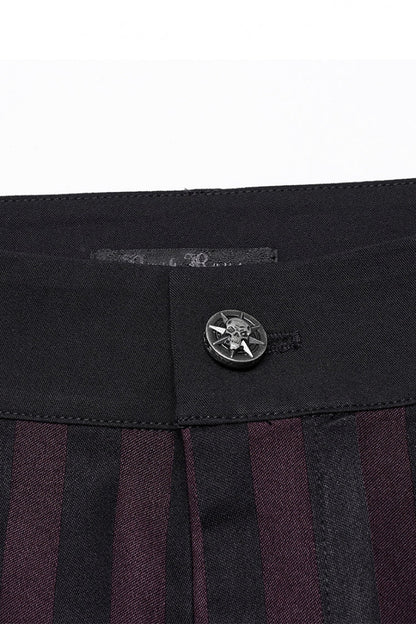 Thoughtfully Designed Pants in a Timeless Style