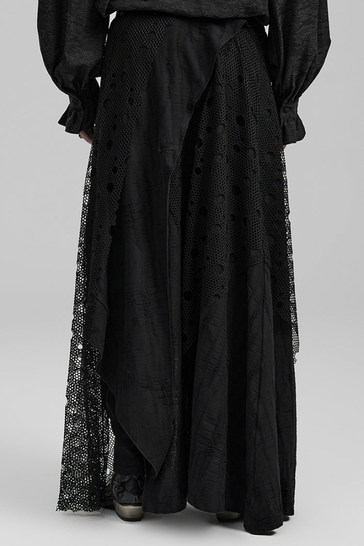Classic Designed Garment in a Timeless Cut