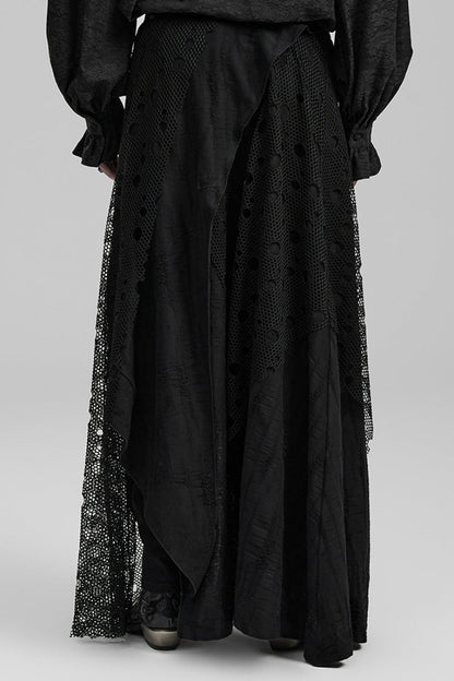 Classic Designed Garment in a Timeless Cut