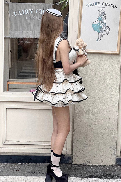 Vintage Style Dress with a Modern Fit